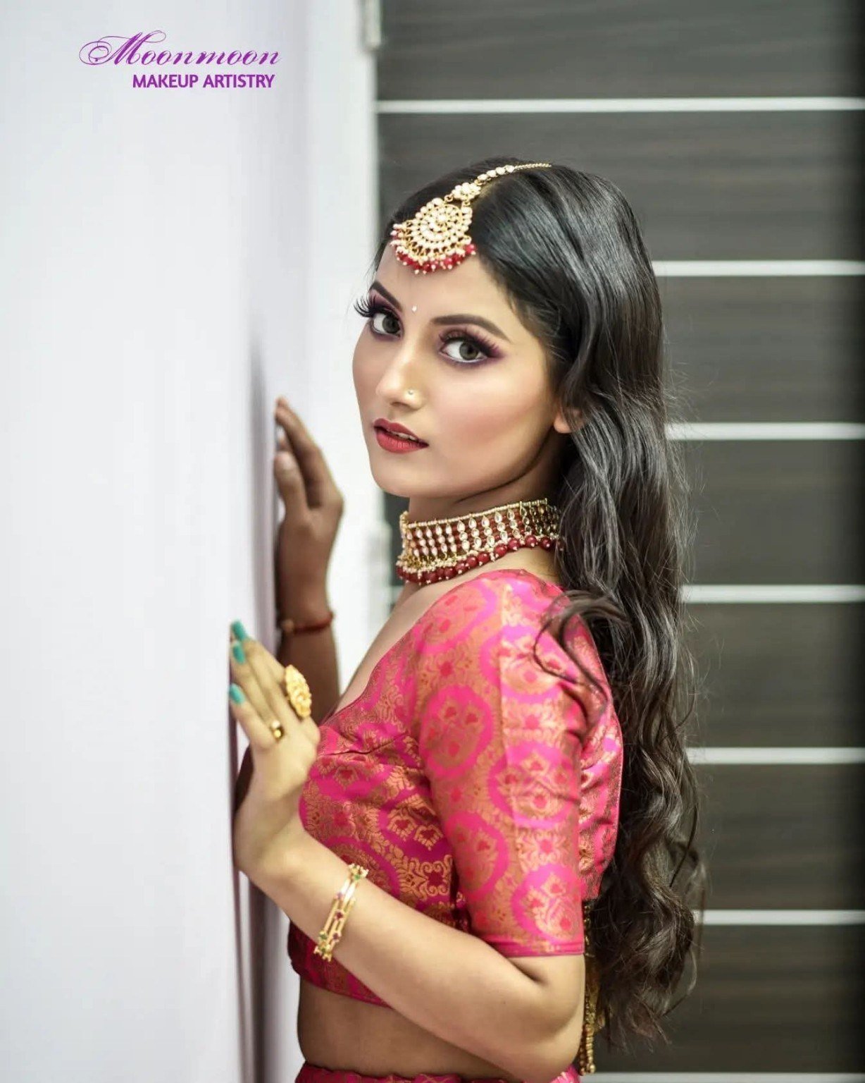 Bridal classic elegance